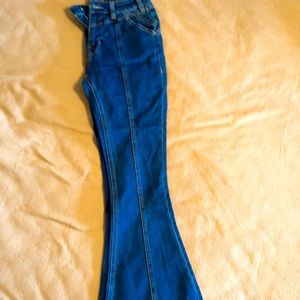 Rock n Roll jeans 29x30